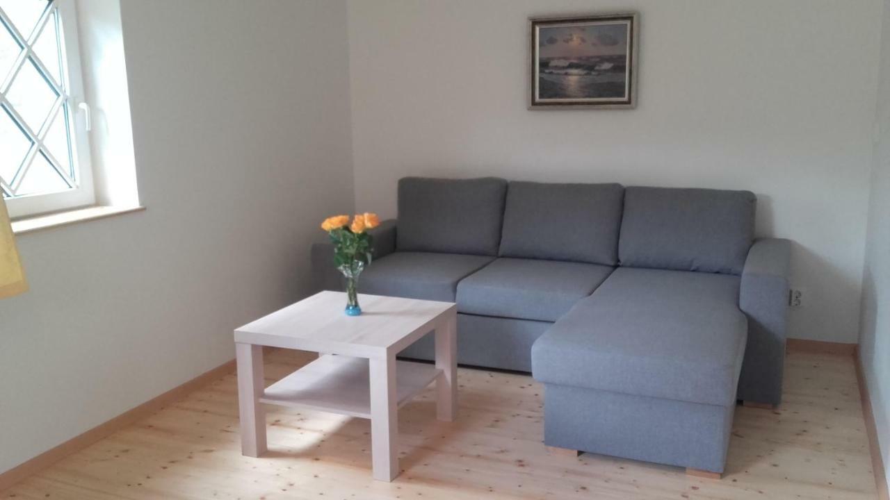 Haavalehe Summer House Haapsalu Zewnętrze zdjęcie